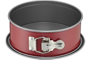 ORIGINAL KAISER Kaiser Original Teglia Classic Plus Ø 20 cm Made in Germany con Rivestimento Antiaderente a Prova di perdite