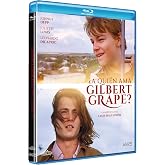 A Quien Ama Gilbert Grape? (What's Eating Gilbert Grape?) (1993) (Lasse Hallstr&ouml;m) (Blu-ray)