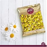 Elit &Ccedil;ikolata Mini Elitoloji Emoji &Ccedil;ikolata 1kg S&uuml;tl&uuml; &Ccedil;ikolata Glutensiz