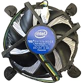 Intel E97379-003 İşlemci Soğutucu
