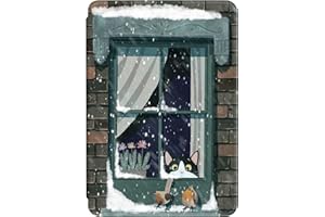 SGKITM Custodia per Amazon Kindle Paperwhite 11ª Generazione 2021 Cover Pelle Silicone Flip 360° Protezione Automatici Svegliati o Sonno Funzione Magnetico Astratto Motivo Cover 6.8" 174 x 125 x 8,1 mm (4)