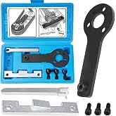 GIMYUAN Timing Belt Tool Compatible with Fiat Punto EVO Panda 1.1 1.2 1.4 Liter 8V Motor