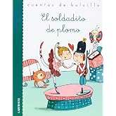 El soldadito de plomo: 29 (Cuentos de bolsillo)