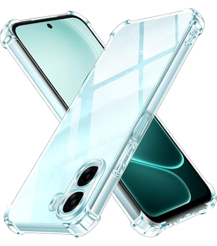 Cover Ufficiale Snoopy Per Oppo A16 / A16s / A54s, Silicone Trasparente Morbido E Resistente, Made In Spain - 2