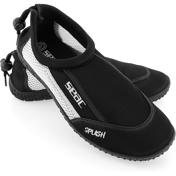 Zapatos Agua Unisex Steppli - Tallaje 39.5 EU Antideslizantes Playa