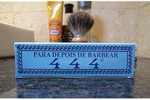 KAXILU Crema Aftershave Gel 444