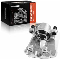 Produktbild von BMW X5 E70 F15 Zubehör Frankberg Ankerblech Für BMW X5/X6 - Vorderachse Bremsscheibe Kompatibel Mit E70, F15, F85, E71, E72 Ankerblech X5 E70