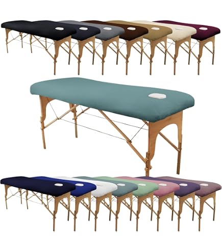 Traversin / Coussin Demi-rond Vivezen Pour Table De Massage - 66x22x12 Cm - Neuf Avec étiquettes