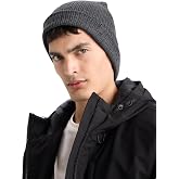 DeFacto Erkek Pamuklu Bere R6055AZ25WN