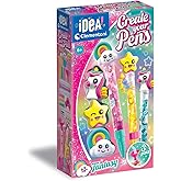 Clementoni Idea Mini Kalem Laboratuvarı Fantastik