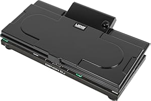 UDG Ultimate Equipment Cover Denon DJ SC Live 4 Black