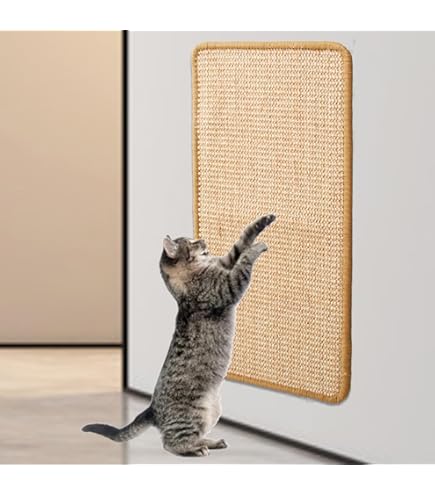 Tappetino Tiragraffi Per Gatti Autoadesivo 40x200cm - Fai Da Te, Per Mobili E Graffiature - Foto 9
