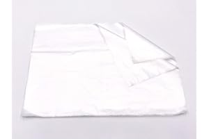 I.S.PLA. S.R.L. COPRIFETTE PER ALIMENTI 25X37 - IDEALI PER COPRIRE SALUMI - CONFEZIONE DA 5 KG