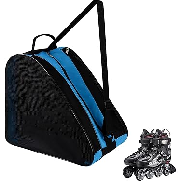 Produktbild von MAyouth Ice & Inline-Skate-Tasche Mit Schultergurt - Premium Tasche