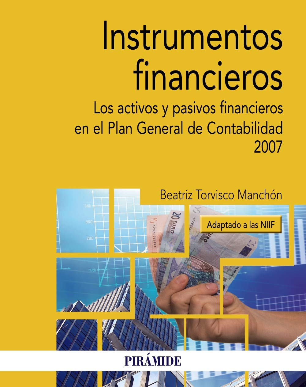 Instrumentos financieros: Los activos y pasivos financieros en el Plan General de Contabilidad 2007