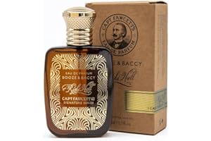 Colonia Ricki Hall Booze&Baccy Captain Fawcett 50ml