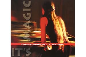 10th Anniversary: It's Magic