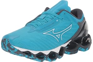 Mizuno Mężczyźni Wave Prophecy 12Buty do biegania