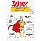 Egmont Comic Collection Asterix - Unbeugsame Lateinzitate von A bis Z