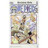 One piece. New edition (Vol. 5)