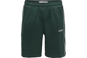 Only & Sons herr Onsles Classiques Wide Sweat Shorts Onsles Classiques Wide Sweat Shorts