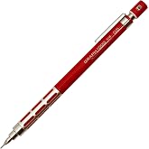 Pentel Graph1000 05 mm Teknik &Ccedil;izim Kalemi Mat Met, Orijinal Kutusunda
