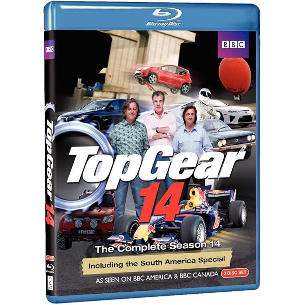 Top Gear