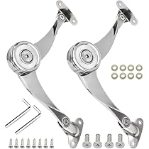 Cerniere Inox | Ferramenta Inox | Acciai e Metalli