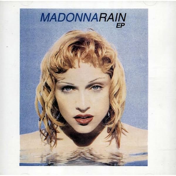 マドンナ　　Remixed Prayers Ep Madonna – Remixed Prayers – CD (Mini-Album, Reissue