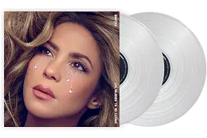Las mujeres ya no lloran (Vinilo Diamante)