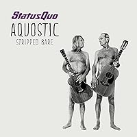 Status Quo - Aquostic! Live at the Roundhouse: Amazon.de