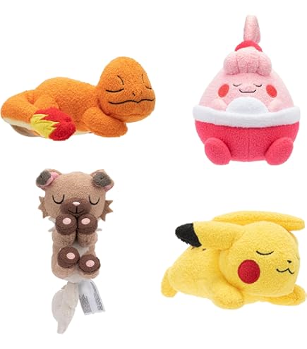 Sweet Treats from Pokémon Sleep’s Halloween 2023 - Double Candy Research Event P