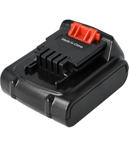 PowerSmart 5000mAh 18V Li-ion batterij vervanging voor Festool 200183, 201379, 202111, 499815, 564575, 574695, 574697, 574702, 574704, 575700, 576481, 576444444. 82, 49. 8338, BPC 18 Li, BPC18