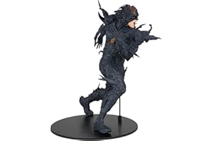 McFarlane Toys DC The Flash Movie Ekskluzywna figurka (Gold Label) 30 cm