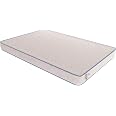 Aurora Bedding Materasso Memory Singolo 80x190: Ortopedico In Poliuretano Indeformabile, Made In Italy