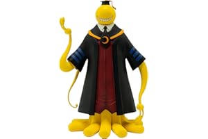 ABYstyle Studio - Assassination Classroom Figurine Koro Sensei