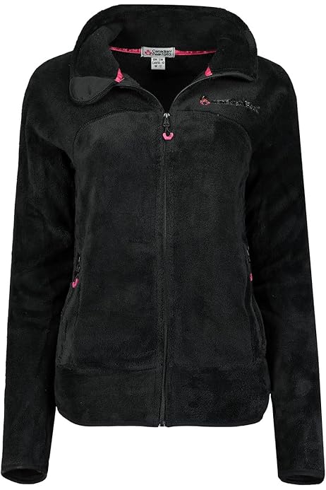 Polares Para Mujer Chaqueta Para Mujer Forro Polar Con