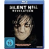 Silent Hill: Revelation [Blu-ray]