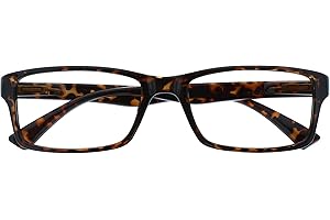 OPULIZE The Reading Glasses Pep Reading Glasses Unisex