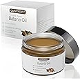Batana Oil for Hair Growth, Organic Raw Botana Hair Growth Oil for Prevent Hair Loss and Smooth Hair, Hair Care Products for Men Women (120 g)