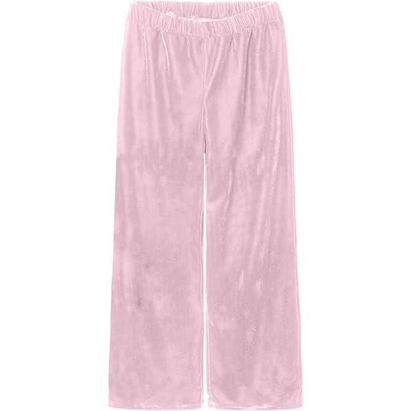 Pantaloni Largo Taglio Name It Nkfkarlie Per Bambine E Ragazze - Comodi E Alla Moda Per L'Autunno