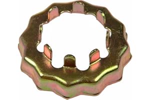 Dorman 615-073 Axle Nut