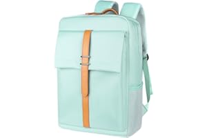 Dobaly Plecak na laptopa 15,6 cala plecak podróżny plecak na laptopa, wodoodporny plecak szkolny, biznesowa torba do pracy dla mężczyzn i kobiet