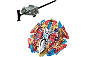 TAKARA TOMY Beyblade Burst B-120 Starter Buster Excalibur. 1'.Sw
