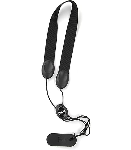 BG C20E COLLARE PER CLARINETTO - Zecchini - Strumenti Musicali