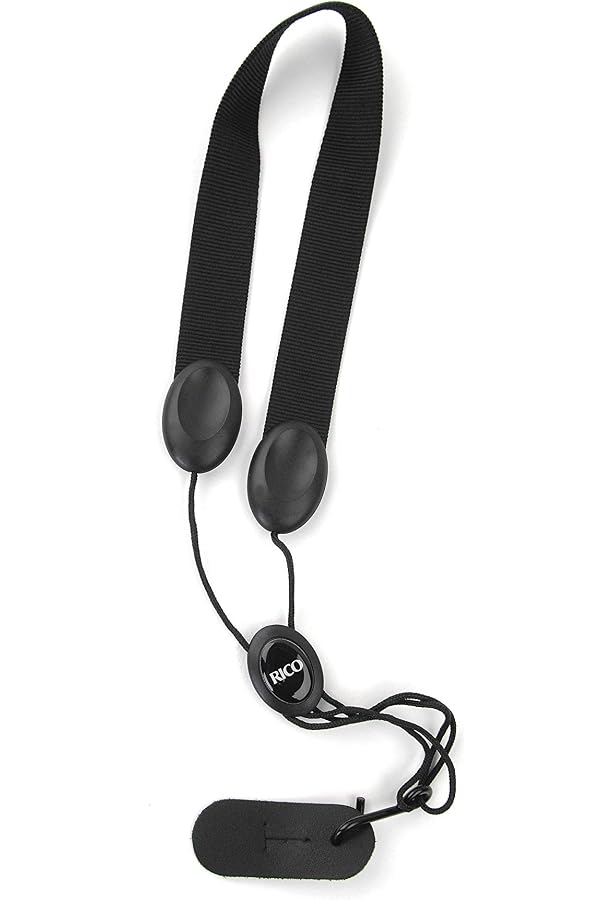 Ligature LC51BP Clarinette Sib noire cb plastique Ligature LC51BP Clarinette Sib noire cb plastique