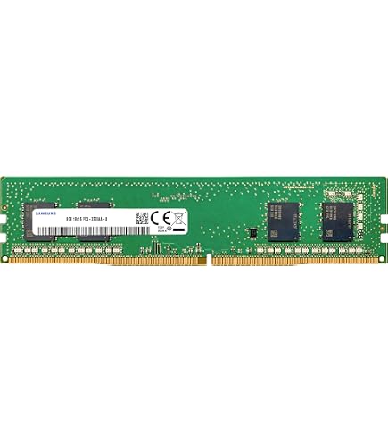 Amazon.in: Buy Samsung 16GB (2x8GB) DDR4 3200MHz PC4-25600 (PC4