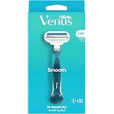 Venus Smooth Tıraş Makinesi + Yedek Başlık