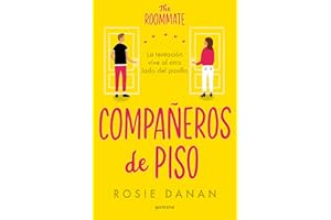 Compañeros de piso / The Roommate: La Tentacion Vive Al Otro Lado Del Pasillo