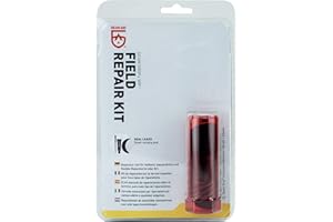 MCNETT Gear-Aid Repairkit Seamgrip Adulte Unisexe, Transparent, Taille Unique